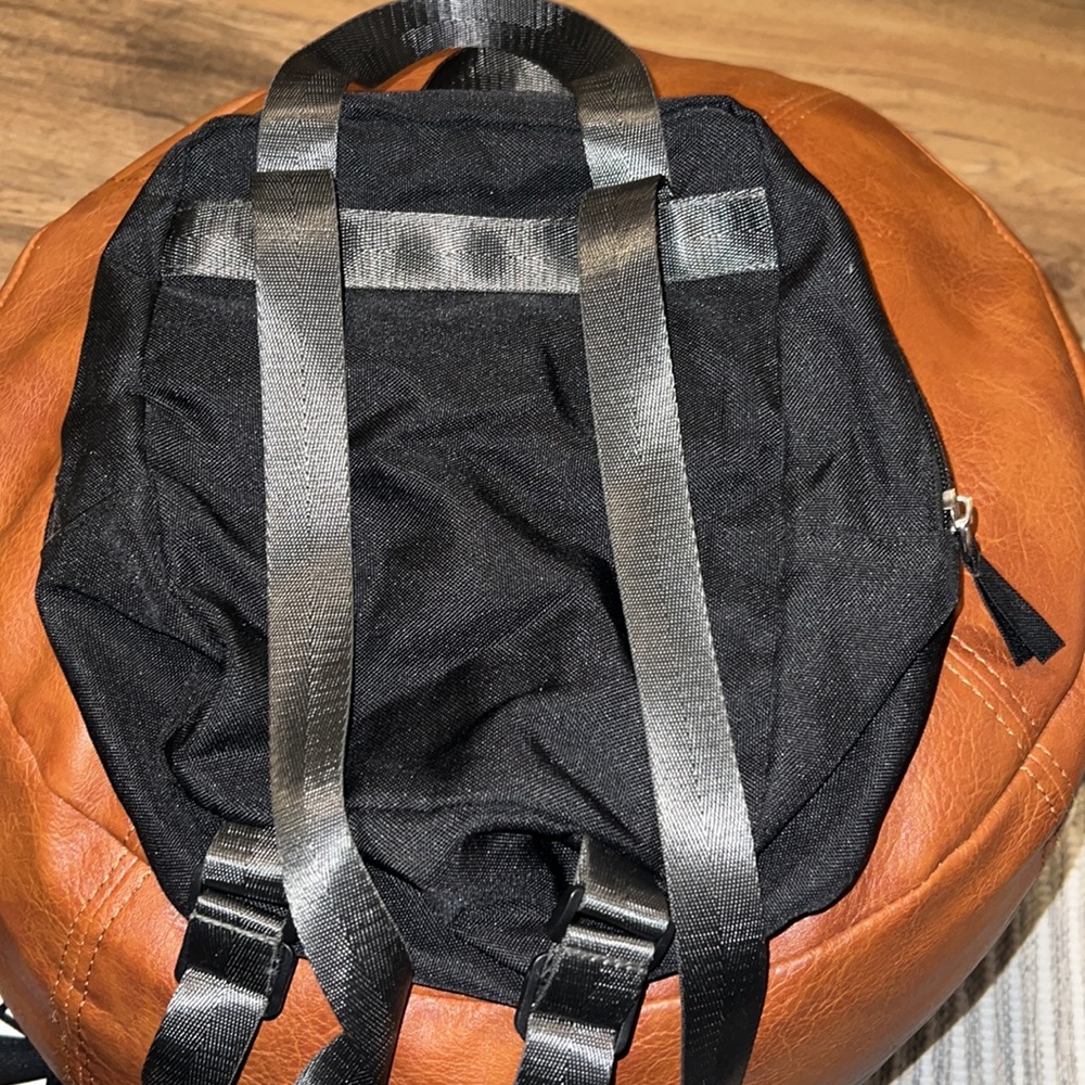 Mini Backpack - Picture 2 of 2